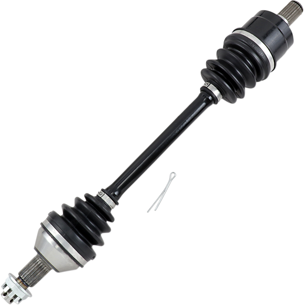 Moose Utility Complete Axle Kit Lm6Ho8322
