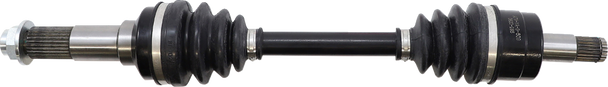 Moose Utility Complete Axle Kit Lm6Ya8226