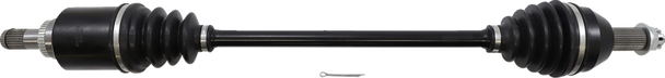 Moose Utility Complete Axle Kit Lm6Ho8238