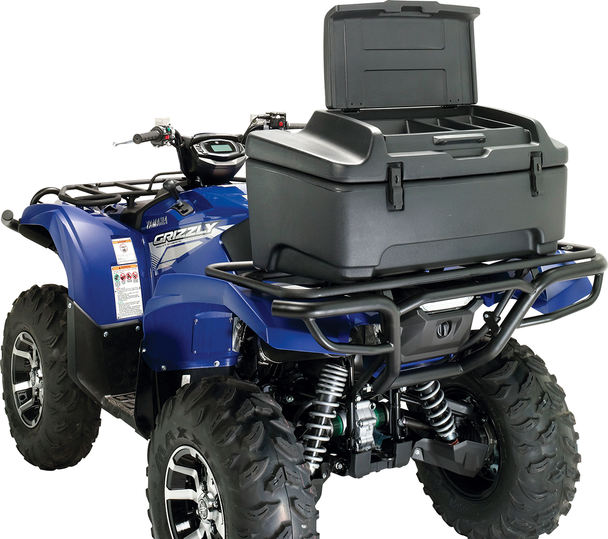 Moose Utility Two Tier Rear Storage Trunk 10059Mo