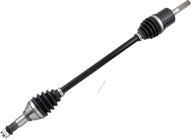 Moose Utility Heavy-Duty Cv Axles Can6014Hd