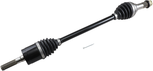 Moose Utility Heavy-Duty Cv Axles Can6041Hd