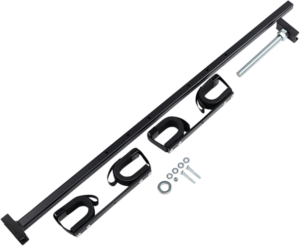Moose Utility Overhead Gun Carrier Qd860Ogr