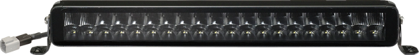 Moose Utility Black-Out Series Light Bar Mseblb21