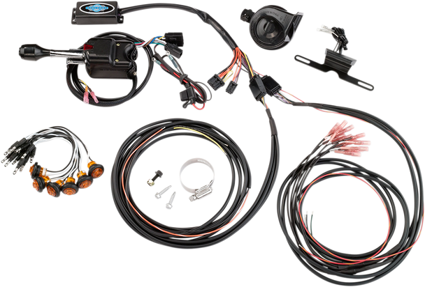 Moose Utility Street Kit Orpslkgrc