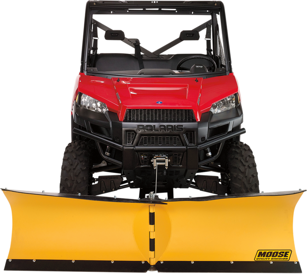 Moose Utility V-Plow Blade 2719Pfr