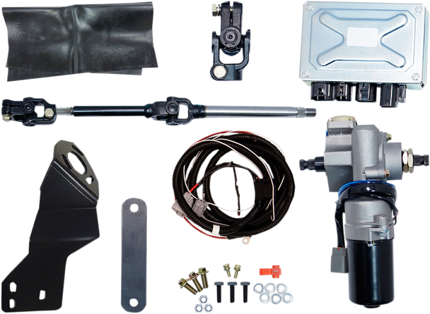 Moose Utility Electric Power Steering Kit Peps4005