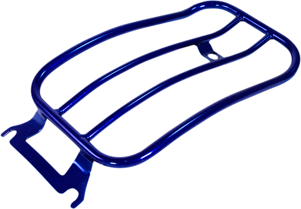 Motherwell 7" Solo Luggage Rack Mwl430Blue