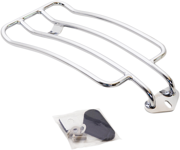 Motherwell 6" Solo Luggage Rack Mwl151Ch