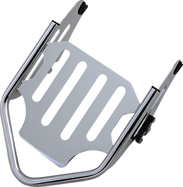 Motherwell Quick Detachable 2-Up Luggage Rack Mwl457Ch