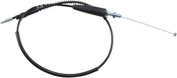 Motion Pro Black Vinyl Throttle Cable 30211