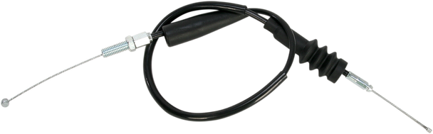 Motion Pro Black Vinyl Throttle Cable 30369