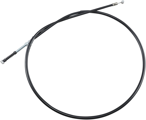 Motion Pro Black Vinyl Brake Cable 20139