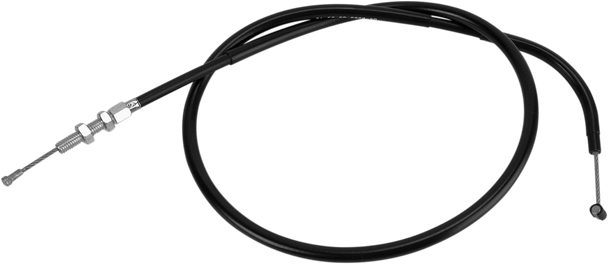 Motion Pro Black Vinyl Clutch Cable 40260