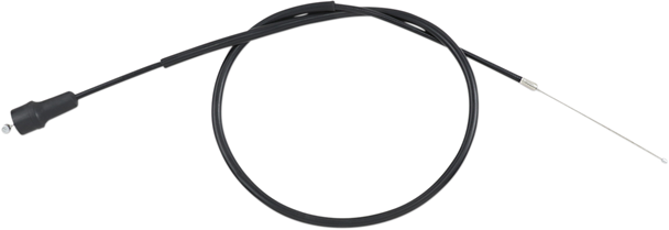 Motion Pro Black Vinyl Throttle Cable 40115