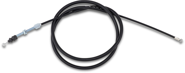 Motion Pro Black Vinyl Gear Change Cable 20142