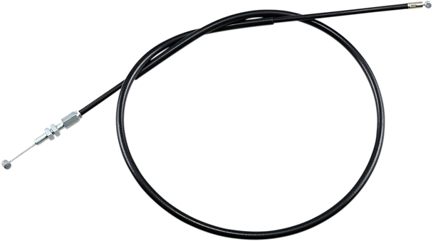 Motion Pro Black Vinyl Gear Change Cable 20148