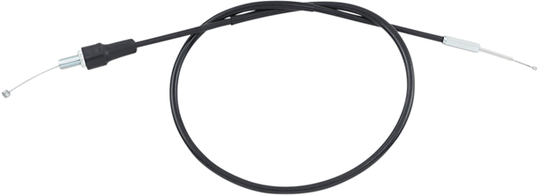 Motion Pro Black Vinyl Throttle Cable 50193