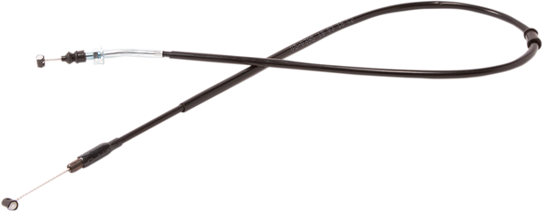 Motion Pro Black Vinyl Clutch Cable 50395