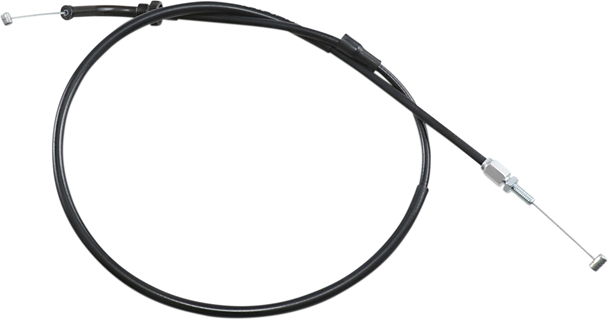 Motion Pro Black Vinyl Throttle Cable 20101
