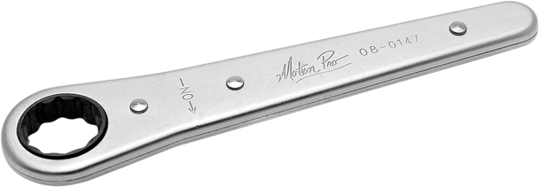 Motion Pro Ratchet Spark Plug Wrench 80147