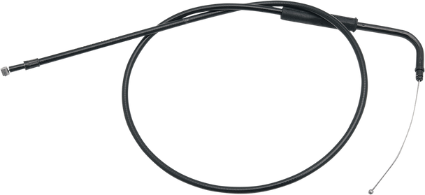 Motion Pro Blackout Throttle Idle Cable 62208