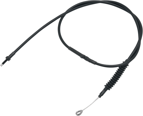 Motion Pro Blackout Clutch Cable 62329