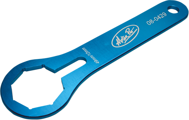 Motion Pro Fork Cap Wrench 80429