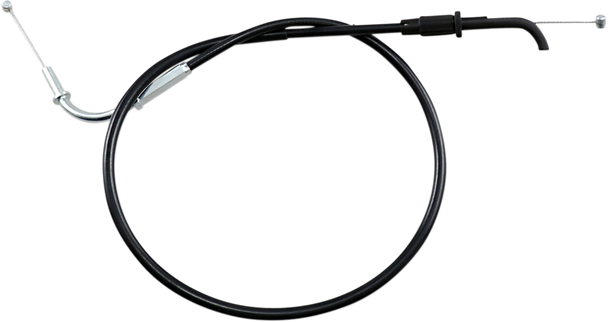 Motion Pro Black Vinyl Throttle Cable 30301