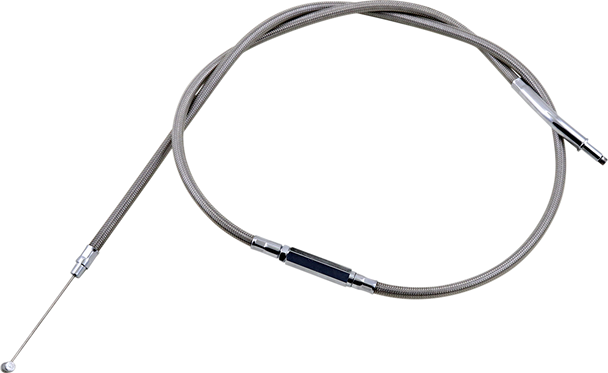Motion Pro Armor Coat Stainless Steel Clutch Cable 650262