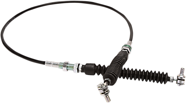 Motion Pro Black Vinyl Shifter Cable 100164