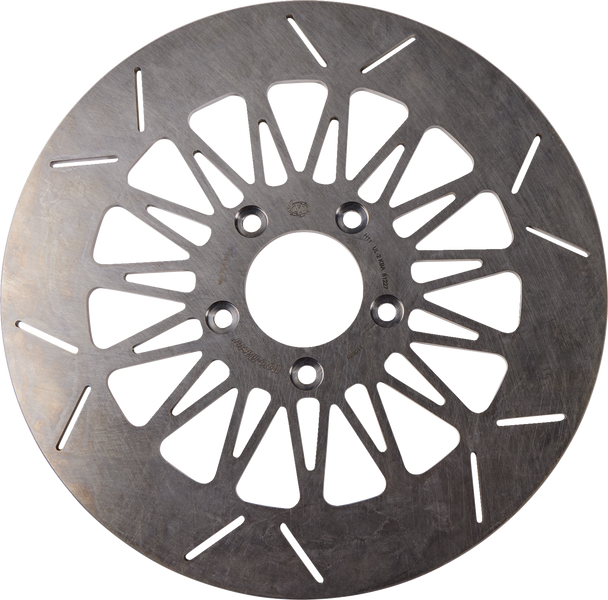 Moto-Master Rialto Fixed Brake Rotor 110635Pu