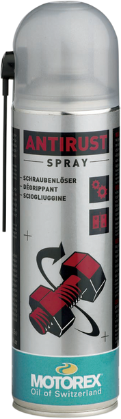 Motorex Anti-Rust Spray 302338