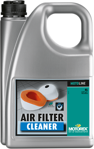 Motorex Air Filter Cleaner 300043