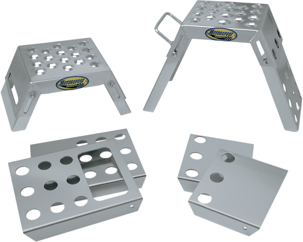 Motorsport Products Mini Moto Starting Blocks 992011
