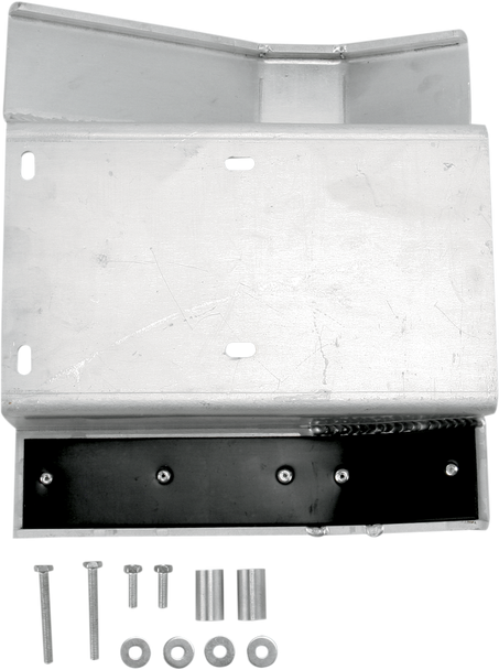 Motorsport Products Swingarm Skid Plate 823112