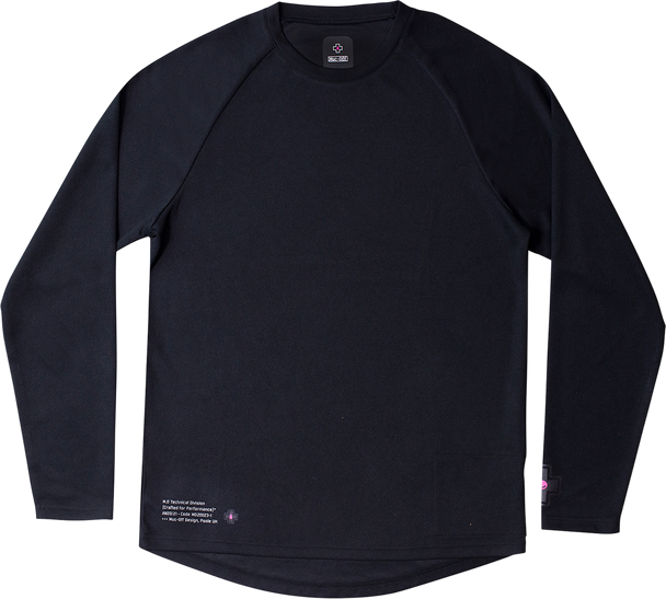 Muc-Off Usa Riders Long-Sleeve Jersey 20365