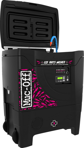 Muc-Off Usa 100 Liter Eco Parts Washer 20512
