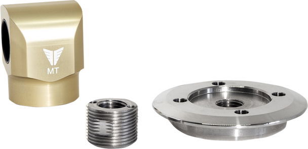 Mueller Motorcycle Ag Rear Lowering Kit 13030