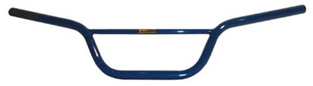 Emgo ATV Handlebar / Blue / Honda 23-92493