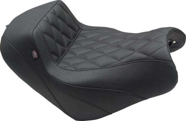 Mustang Squareback Fastback Solo Seat 76430