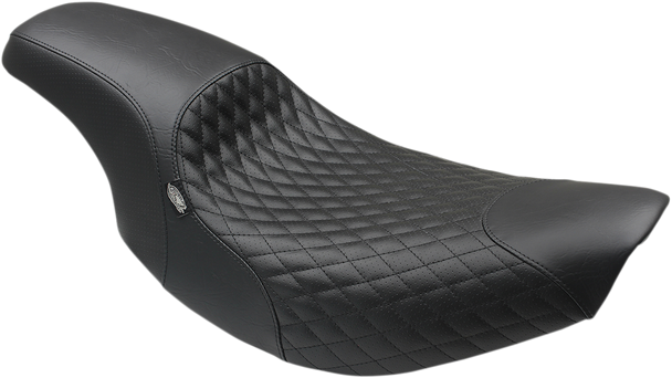 Mustang Shope Signature Series Tripper Seat 76308