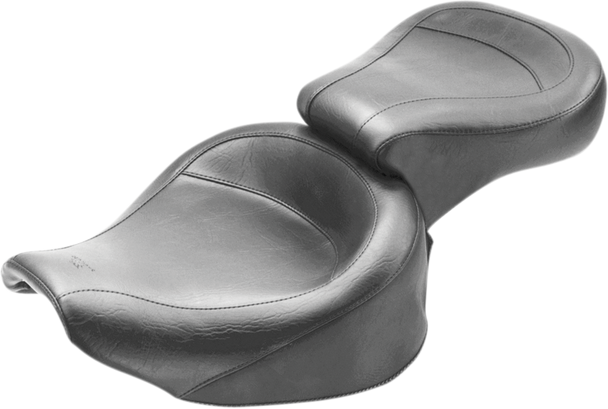 Mustang Vintage Style 2-Up Vinyl Wide Seat 75736