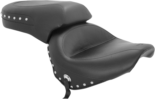 Mustang Wide Touring Seat 75266