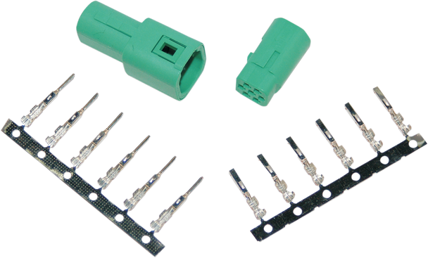 Namz Oem-Type Connector Connector Kit Ntbwck