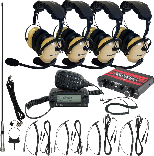 Navatlas Communication Radio System Ni2Rohbe4