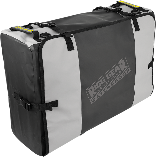 Nelson Rigg Hurricane Utv Cargo Bag Se4000