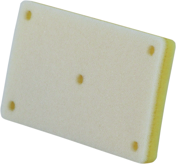No Toil Foam Air Filter 30007