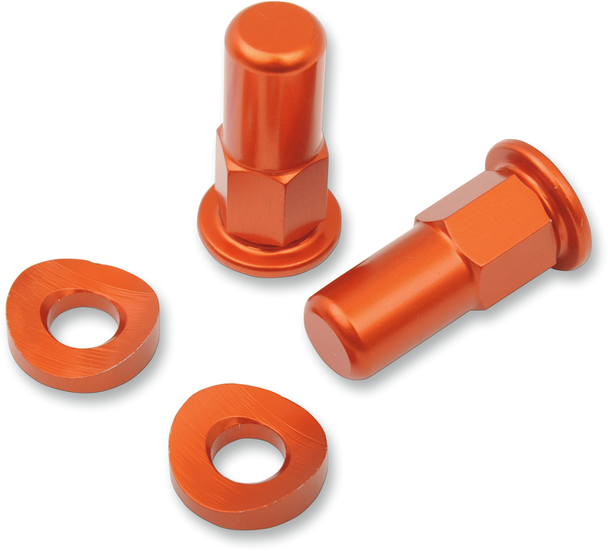 No Toil Rim Lock Tower Nut Spacer Set Ntrk006