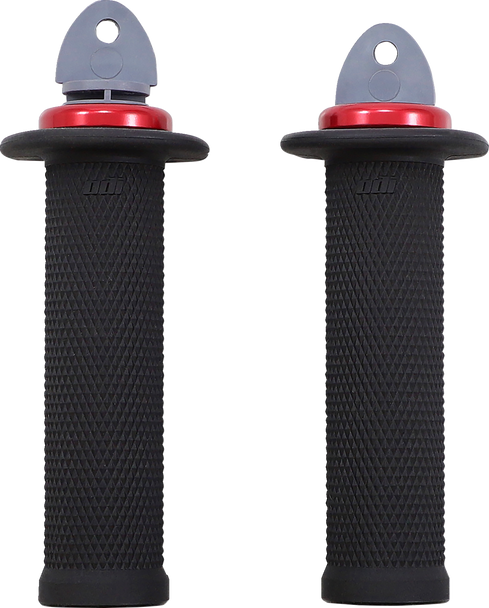 Odi Ruffian Atv Pwc Grips J33Rfbr